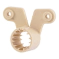 thumbnail image 1 of Abrazadera de suspensión para tubería HoldRite 1/2" 10 piezas PEX Cobre CPVC, 1 of 3