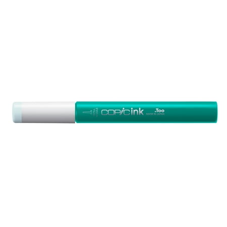 UPC: 4511338056158 | Copic Ink  12ml  Snow Green