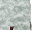 thumbnail image 4 of Eastbuy Trendy Men's Short Sleeve Tie-dye T-Shirts Leisure Crew Neck Tee, 4 of 5