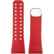Band - White/Flame Red