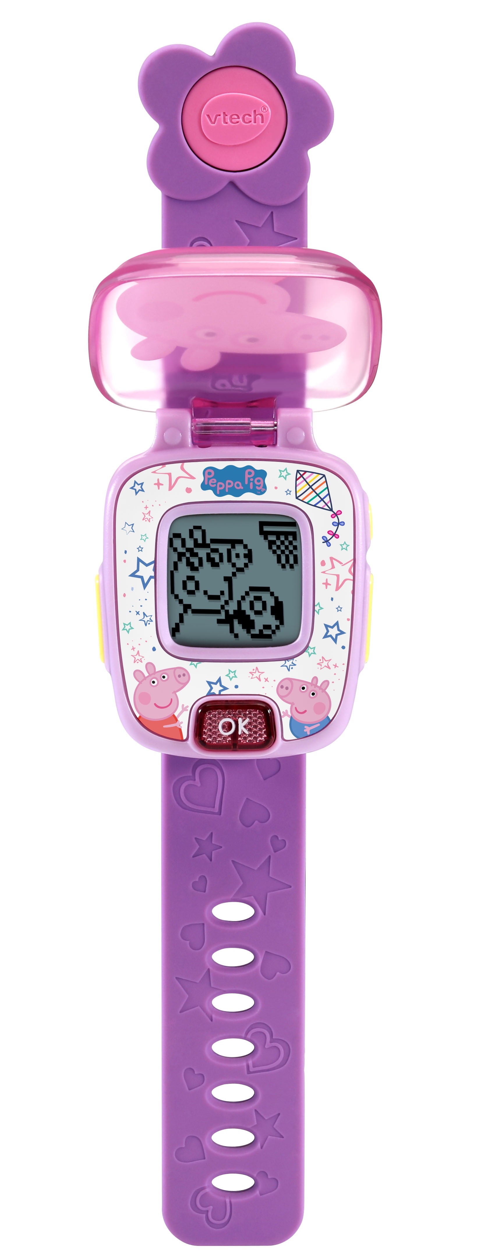 Peppa pig watch kmart sales