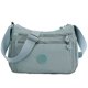 thumbnail image 1 of Bolso de mano para mujer, espacioso, con múltiples bolsillos, tipo bandolera, moderno, con asa superior, 1 of 5