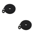 thumbnail image 1 of Guardoinrt Effective Plant Protection And Garden Tape Black Sturdy Support Plant Black 2Set, 1 of 6