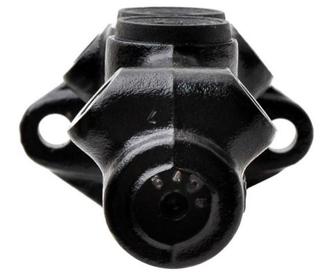 Raybestos MC39655 Professional Grade Brake Master Cylinder Fits select: 1986-1990 VOLKSWAGEN CABRIOLET, 1985-1989 VOLKSWAGEN JETTA