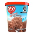 thumbnail image 1 of Helado Holanda Cremissimo zero azúcar chocolate 900 ml, 1 of 4