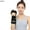 Right-L, variant on Stroke Resting Hand Splint, Night Immobilizer Wrist & Finger Brace for Flexion Contractures, 5-Finger Stabilizer Wrap for Muscle Atrophy, Arthritis & Carpal Tunnel Support