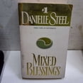 thumbnail image 1 of Pre-Owned Mixed Blessings (Mass Market Paperback) 0440214114 9780440214113, 1 of 1