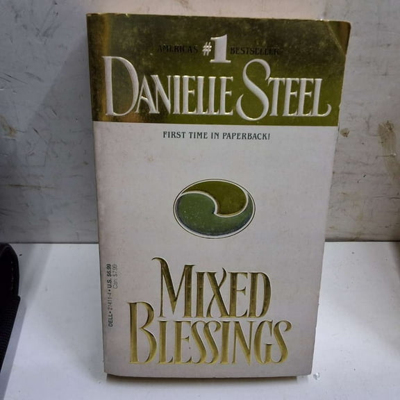 Pre-Owned Mixed Blessings (Mass Market Paperback) 0440214114 9780440214113
