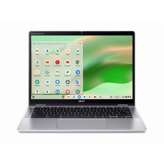 Acer Spin 314 CP3142HN 14" Touchscreen Chromebook i3-N305 8GB 128GB SSD ChromeOS