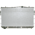 thumbnail image 1 of RADIADOR DE AGUA OPTRA 2006 al 2010 CHEVROLET 2.0L L4 KEEP ON GREEN ., 1 of 3