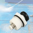 thumbnail image 3 of Yokua Portable Pressure Washer Pump Head Replacement Part for Car Washing Machine, 3 of 9