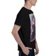 thumbnail image 3 of Camiseta de Manga Corta para Hombres Kimetsu no Yaiba, 3 of 5