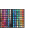 thumbnail image 3 of Paleta de Sombras Larga Duración 120 colores Malubero Malu983, 3 of 3