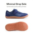 thumbnail image 3 of BURUDANI Boys Girls Barefoot Casual Walking Lightweight Running Athletic Sneakers Little Kid Big Kid, 3 of 6