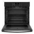 thumbnail image 2 of GE JTS3000DNBB 30 inch Black Built-In Single Electric Wall Oven, 2 of 8