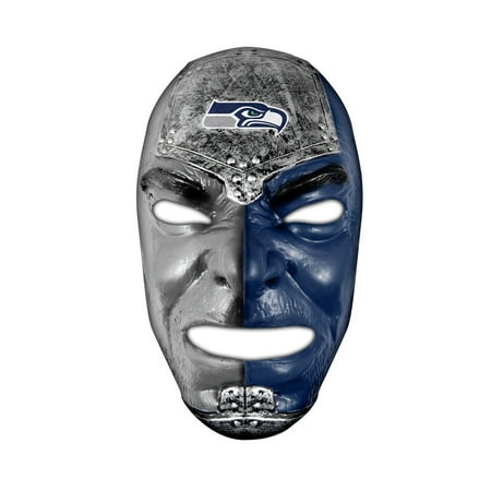 Nhl Fan - Franklin Sports NFL Team Fan Face