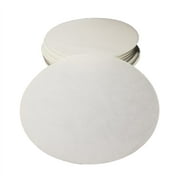 Filter, Quantitative Paper 110mm Round-Slow 100 Pack