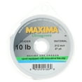 thumbnail image 3 of Maxima Mono Fishing Leader Wheel 27 yd Ultragreen 10 lb, 3 of 6