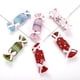 thumbnail image 3 of uds. Juguetes para mascotas Candy Dog, juguetes creativos con forma de caramelo de tela con Ca, 3 of 4