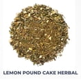 thumbnail image 2 of Positively Tea's Organic Herbal Tea Sampler, Loose Leaf, 4 oz Bags, 3 Pack, 2 of 8