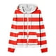 thumbnail image 4 of Ichuanyi liquidación blusa de moda blusa de manga larga sudadera con capucha sudadera ICHUANYI WER2023082211017, 4 of 5