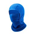 thumbnail image 3 of Pasamontañas para niños, calentador de cuello, máscara de esquí, transpirable, ligero y protector facial para niños. Azul oscuro, 3 of 9