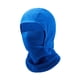 thumbnail image 3 of Pasamontañas infantil para esquí y actividades al aire libre con protección para el cuello. Azul oscuro, 3 of 8