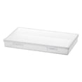 thumbnail image 3 of Caja de Almacenamiento de Fotos con Tapa, Contenedor Organizador Ligero Transparente para Sellos, álbumes de Recortes Y , 410ml, 3 of 8