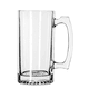 thumbnail image 1 of Tarro de Cerveza de Vidrio 750 ml Cocktail Corner | Set de 2 Piezas Resistentes y Elegantes, 1 of 5