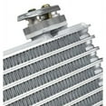 thumbnail image 6 of For Honda Odyssey Evaporator 1999 00 01 02 03 2004 Tube & Fin Block For 80225-S0X-A51, 6 of 7