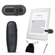 thumbnail image 4 of Kearding Pasador de páginas ABS fácil de usar con control remoto para Kin Dle Avid Reader S Companion Page Turner Cli-cker Reading Electrónica, 4 of 6