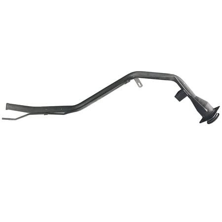 Agility Auto Parts 4063155 Fuel Tank Filler Neck for Hyundai Specific Models