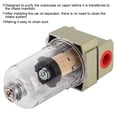 thumbnail image 3 of Aceite de Motor Separador Captura Separador Puede Filtar el Aire del Accesorio de Mondiciónón de Automóviles de Aire Universal, 3 of 7