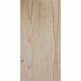 thumbnail image 4 of 6"W x 12"D x 12"H Pescadero Rough Sawn Corbel w/Backplate, Douglas Fir, 4 of 9