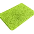 thumbnail image 6 of Cterwk Plush Non Slip Bathroom Rugs Chenille Microfiber Absorbent Bath Mat for Living Room, Bathroom, Kitchen, 20" x 31", 6 of 7