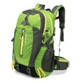 thumbnail image 2 of Senderismo 40l Resistente Al Agua ViJes Mochila Campamento Campo de la Computera Portátil Daypack Trekking Subpía de Espalda para Hombres Mujeres, 2 of 7