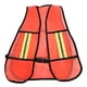 thumbnail image 1 of Chaleco de Seguridad Vial de Malla Mexsafe Color Naranja, 1 of 5