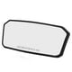 thumbnail image 4 of Espejo retrovisor central UTV Jadeshay para Can Am Maverick X3 Turbo 2017-2022 A, 4 of 8