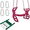 thumbnail image 6 of Swing Set Stuff Glider with Chain Kit, 6 of 6