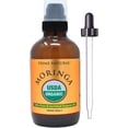thumbnail image 2 of Aceite de Moringa PRIME NATURAL Organic 120 ml prensado en frío USDA, 2 of 6