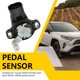 thumbnail image 5 of Acelerador Pedal Sensores Cambiando directo Acelerador Handy Handy Instalación Material Material Gran Sensibilidad Reemplazo para RAV4 sidaley VI002078-00, 5 of 6