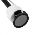 thumbnail image 3 of Yamaha Outboard Motor Fuel Tank Gauge Replacement - 6YL-24260-01 ABS Gauge for External 12L/24L Boat Fuel Tanks, 3 of 5