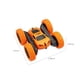 thumbnail image 3 of Juguetes Para Niño Coche de control remoto acrobático de doble cara con brazo oscilante giratorio de 360 grados, luces de derrape, todoterreno, juguete para niños Juguetes Para Bebe 1 Año, 3 of 8