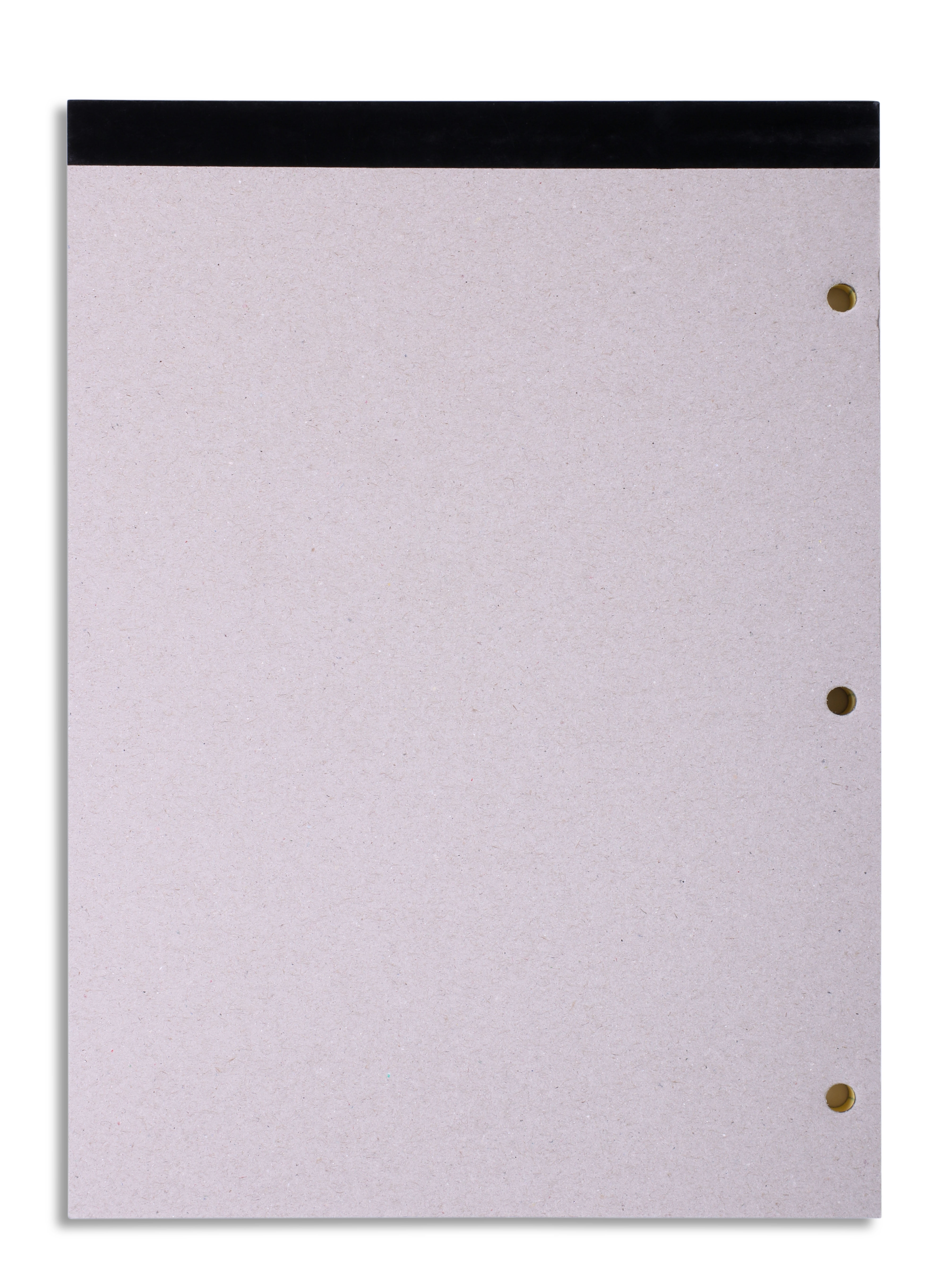 Mintra Office Legal Pads -(8088) 50 Sheets per Notepad (Double Pad (Narrow Ruled, White), 18pk (9-2 Pack)