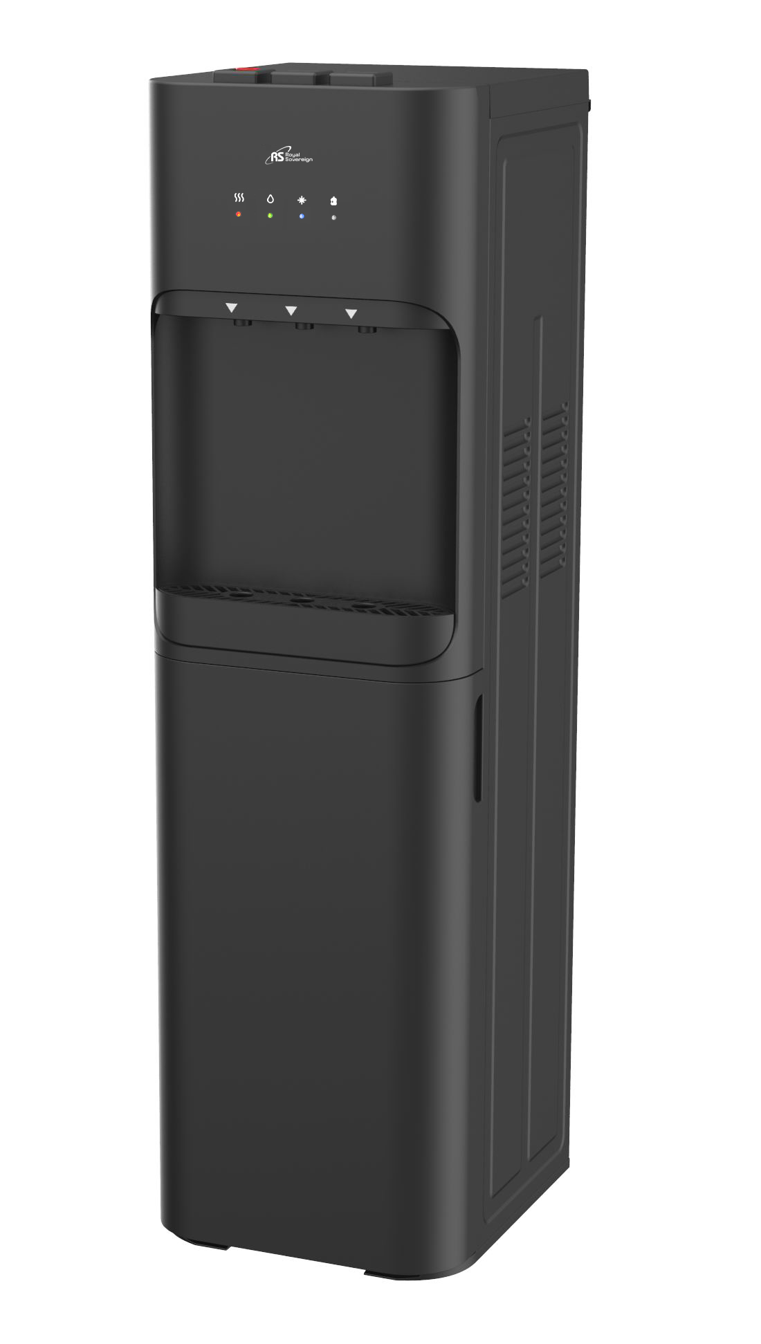 Royal Sovereign Bottom Load Water Dispenser, RWD-1800B