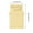 Yellow, variant on Zhourta Disposable Bed Sheet 6.89×7.55FT Cooling Lightweight Portable Summer Quilt Cover Hotel Travel Double Bedding Thickened Quilt Sheet