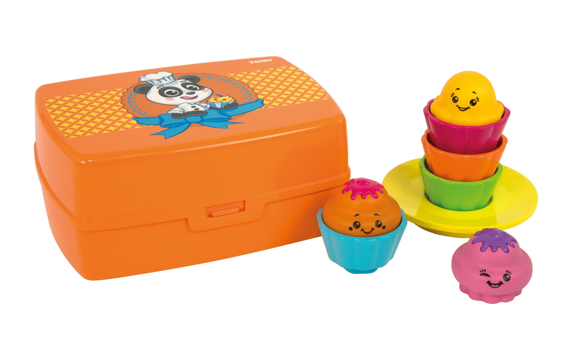 tomy egg set