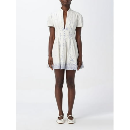 

Philosophy Di Lorenzo Serafini Dress Woman White Woman