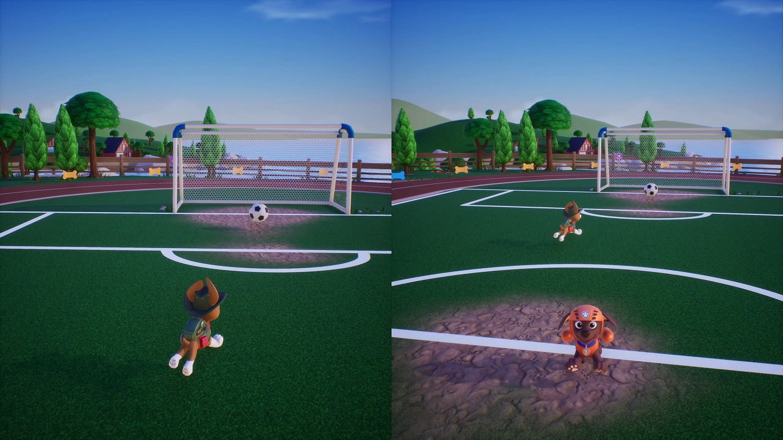 PAW Patrol World - Nintendo Switch [Digital]