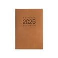 Daily Agenda 2025